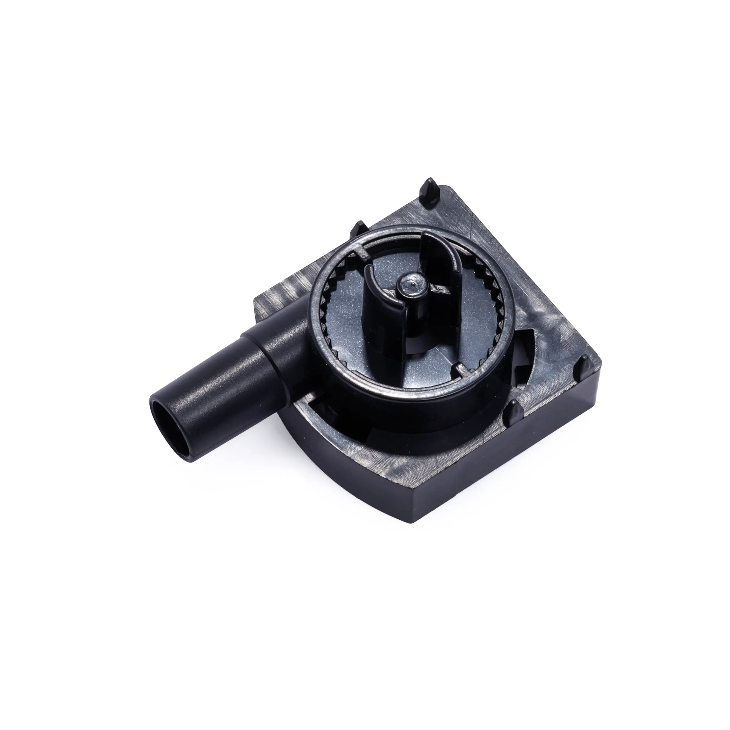 Abdeckung 43.0 mm mit Bajonettverschluss