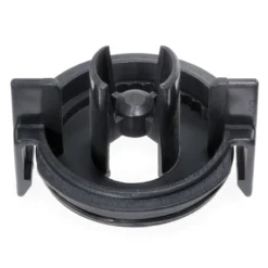 Abdeckung 59.0 mm mit Durchflussregler und Dichtung