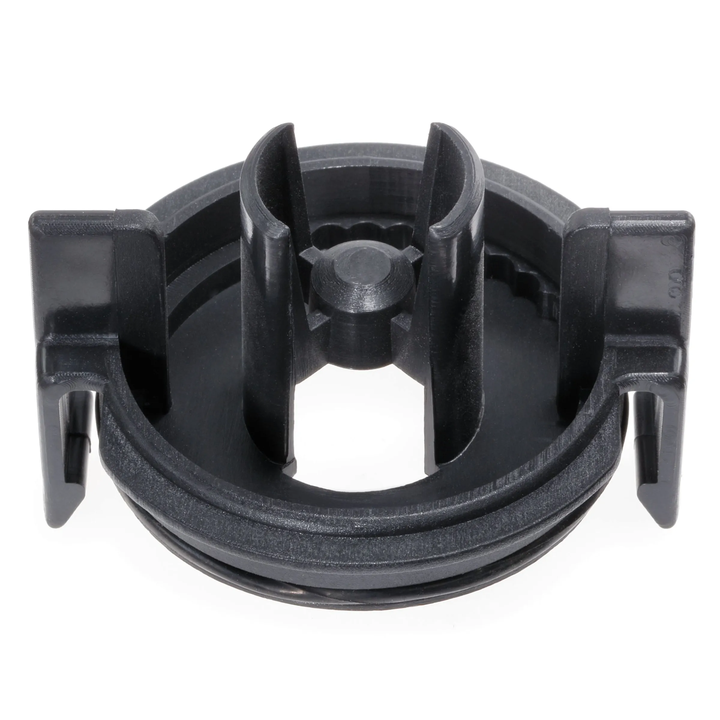 Abdeckung 59.0 mm mit Durchflussregler und Dichtung