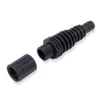 Adapterstück Gewinde 1/2" auf Schlauch ⌀ 13, 19 und 25 mm