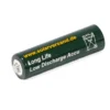 Akku NiMh 1,2 V 1500 mAh - Baugröße Mignon
