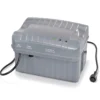 Akkuspeicher für Beleuchtung 12 V / 7 Ah mit Pb Akku