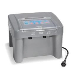 Akkuspeicher proBatt 12 V / 12 Ah mit Pb Akku