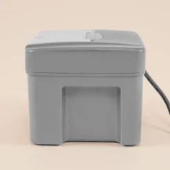 Akkuspeicher 12,8 V / 12 Ah mit LiFePO4 Akku