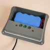 Akkuspeicher 12,8 V / 7,8 Ah mit LiFePO4 Akku