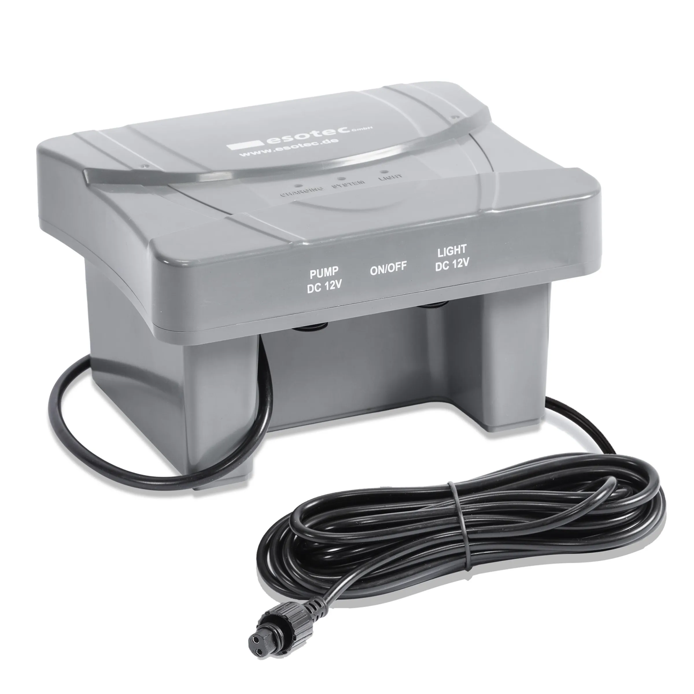 Akkuspeicher 12,8 V / 7,8 Ah mit LiFePO4 Akku