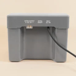 Akkuspeicher 12,8 V / 24 Ah mit LiFePO4 Akku