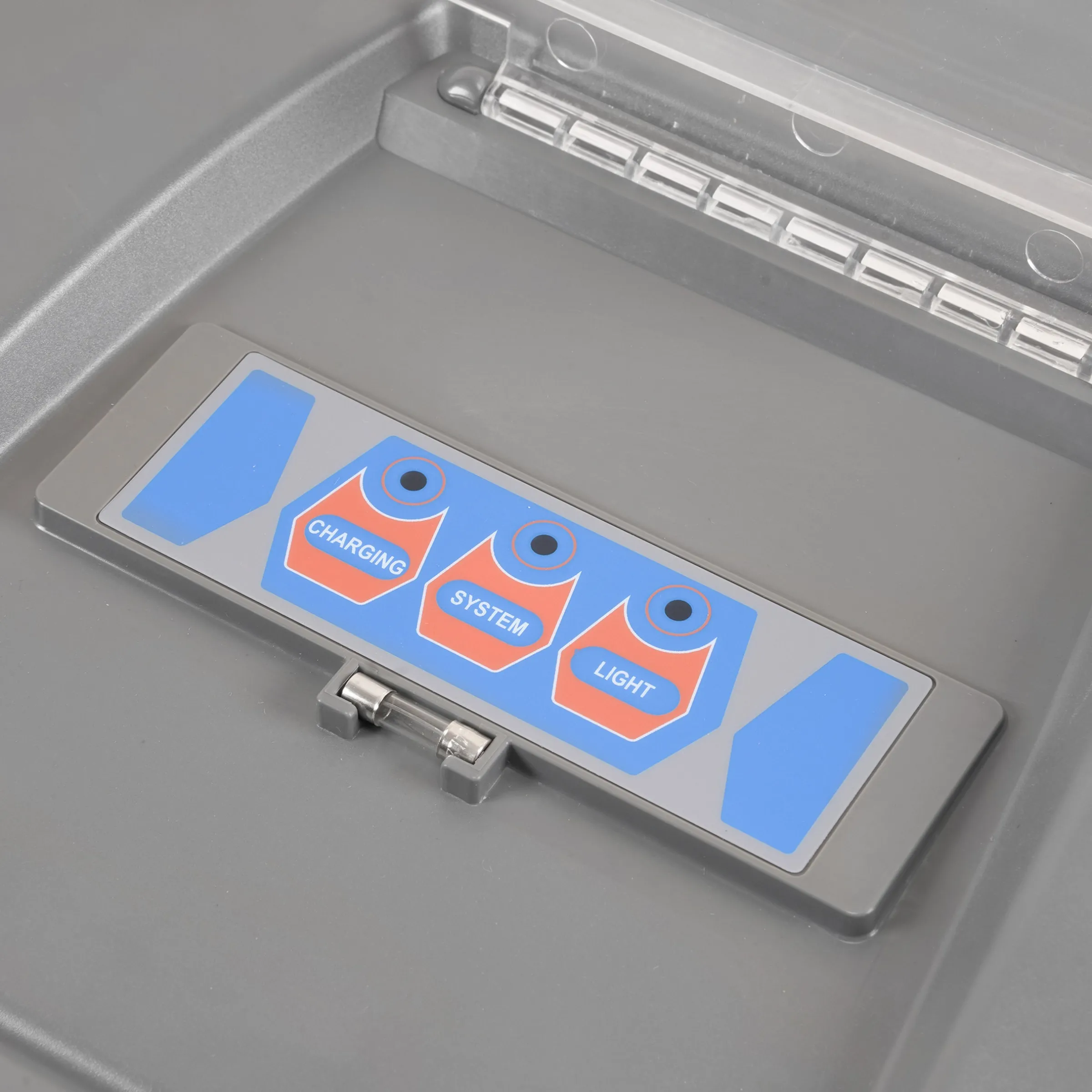Akkuspeicher 12,8V/24Ah/ 307,2 Wh - LiFePO4 nur für UVC-Filterbox