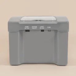 Akkuspeicher 12,8V/24Ah/ 307,2 Wh - LiFePO4 nur für UVC-Filterbox