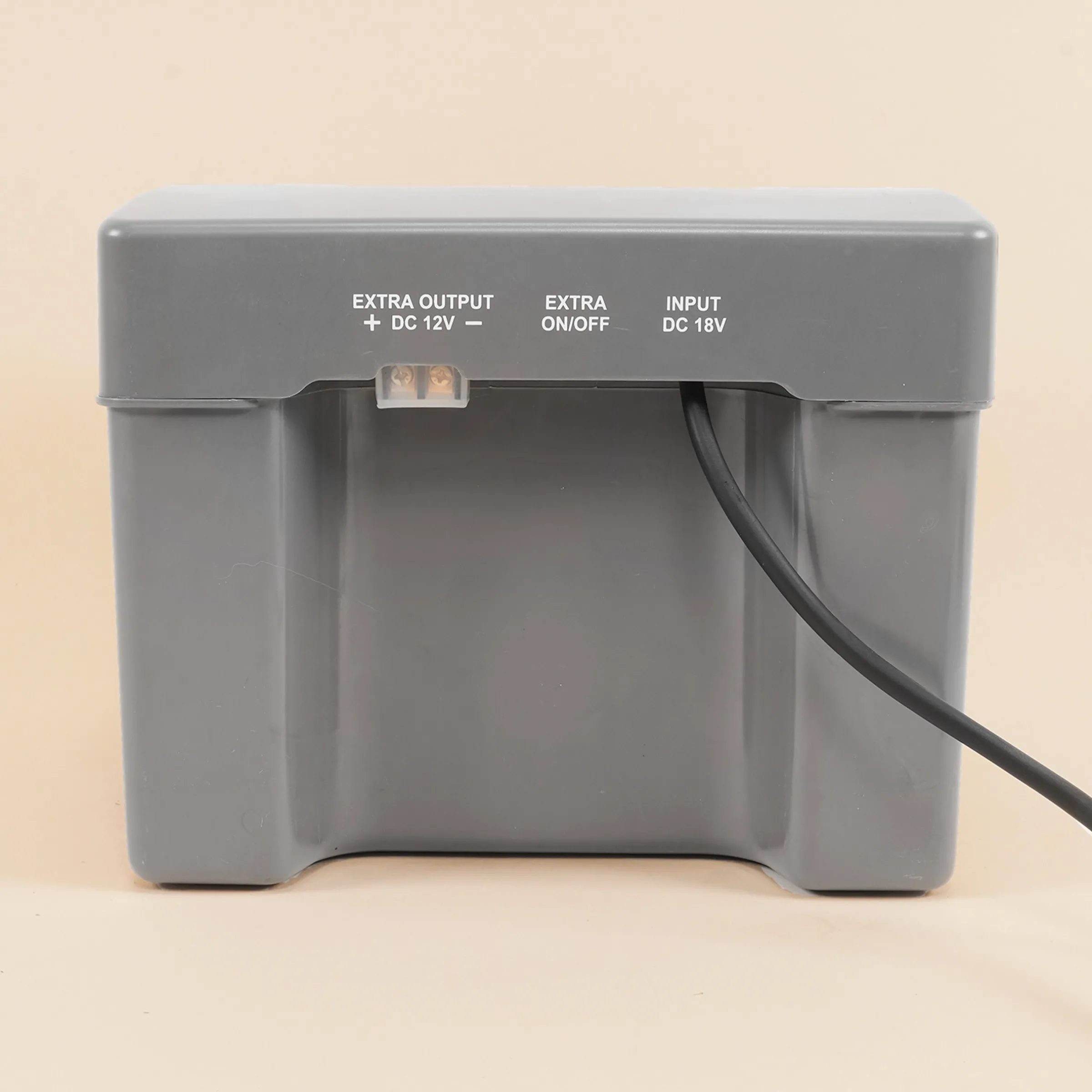 Akkuspeicher 12,8V/24Ah/ 307,2 Wh - LiFePO4 nur für UVC-Filterbox