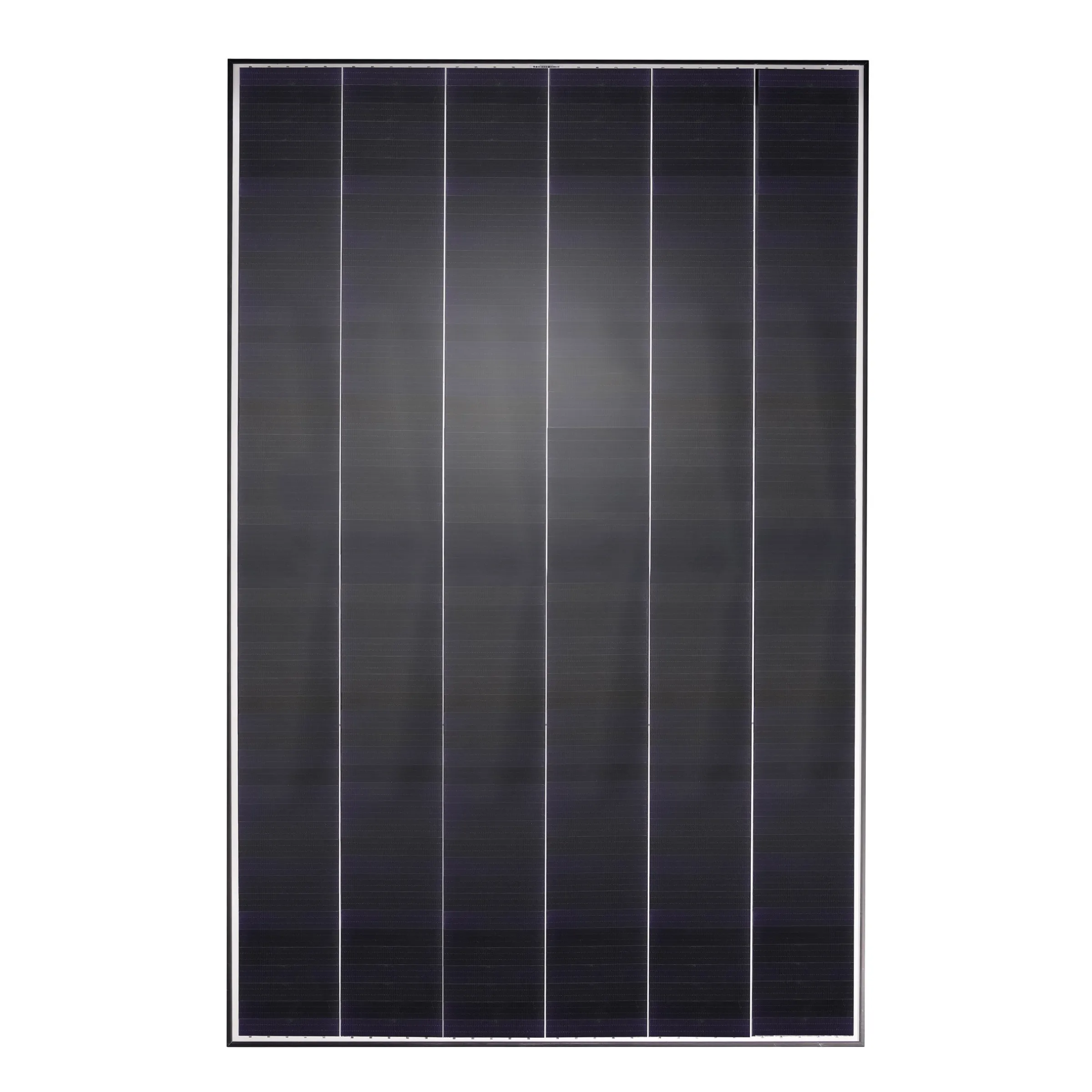 Balkonsolaranlage 720 Wp/ 800 VA
