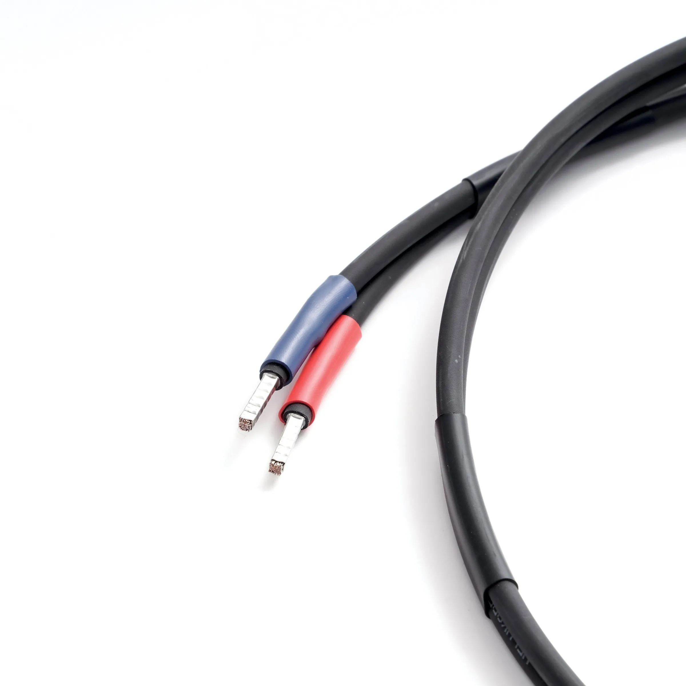 Batteriekabel 30 A/ Öse M8/ 6 qmm/ 1,5m