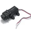Ersatz Membranpumpe 6 - 12 VDC