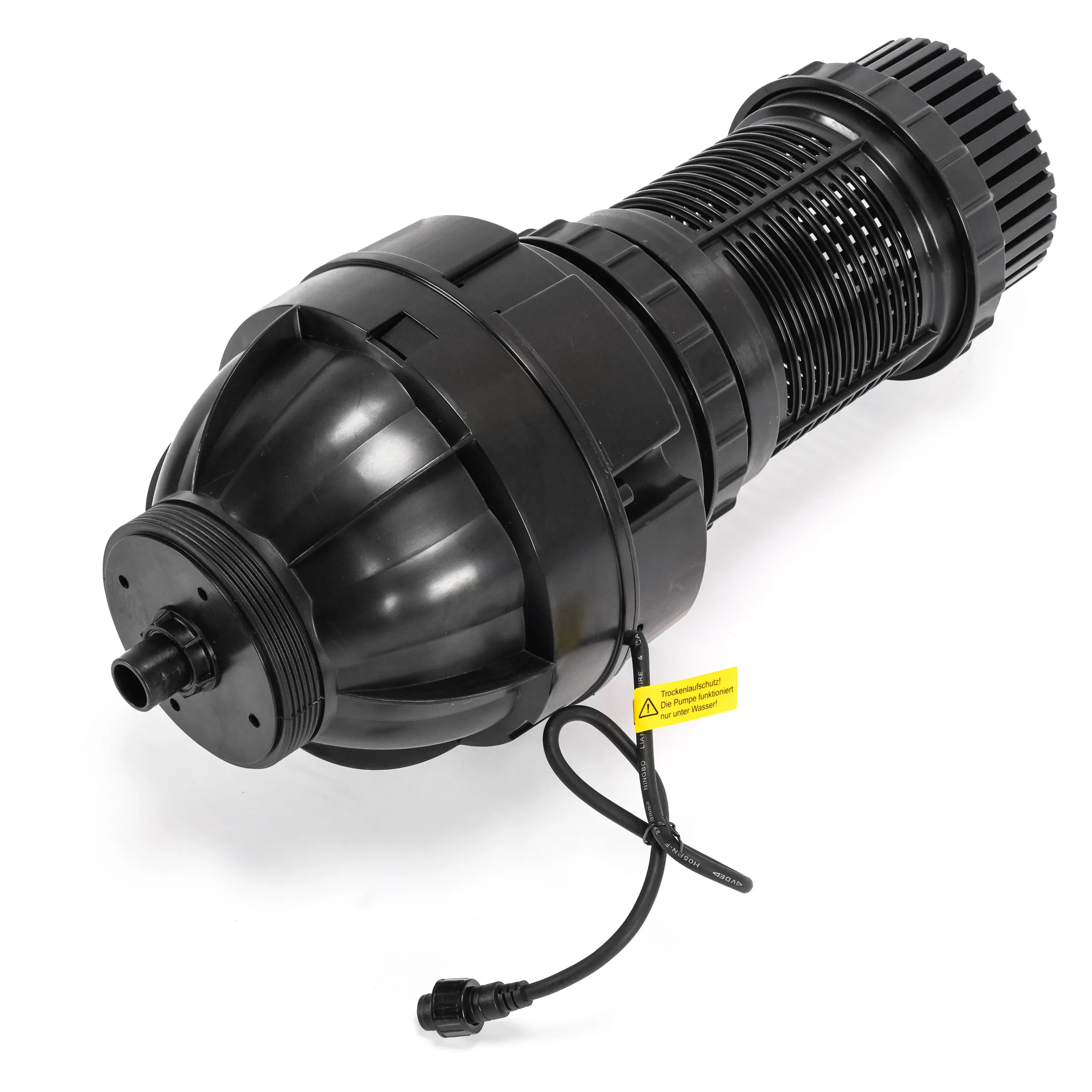 Ersatzpumpe 18 V/ 5000 l/h