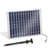 Ersatz-Solarmodul für Filterset 101204