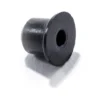 Gummibuchse 9.0 mm