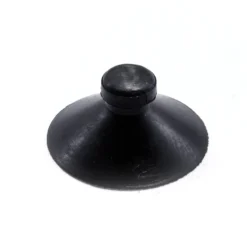 Gummisaugfuß 15.0 mm