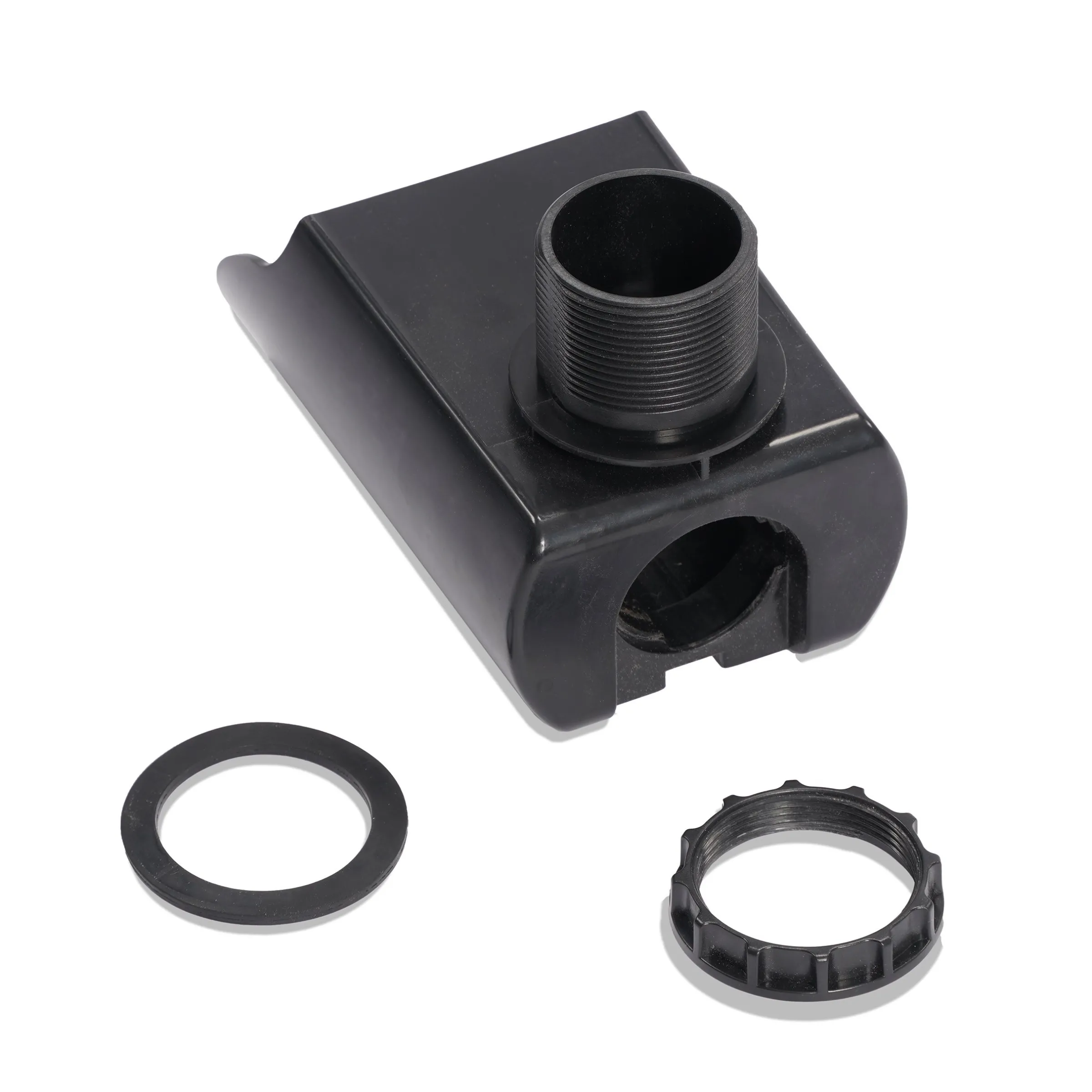Halterung für UV-LED Leuchte M45*2