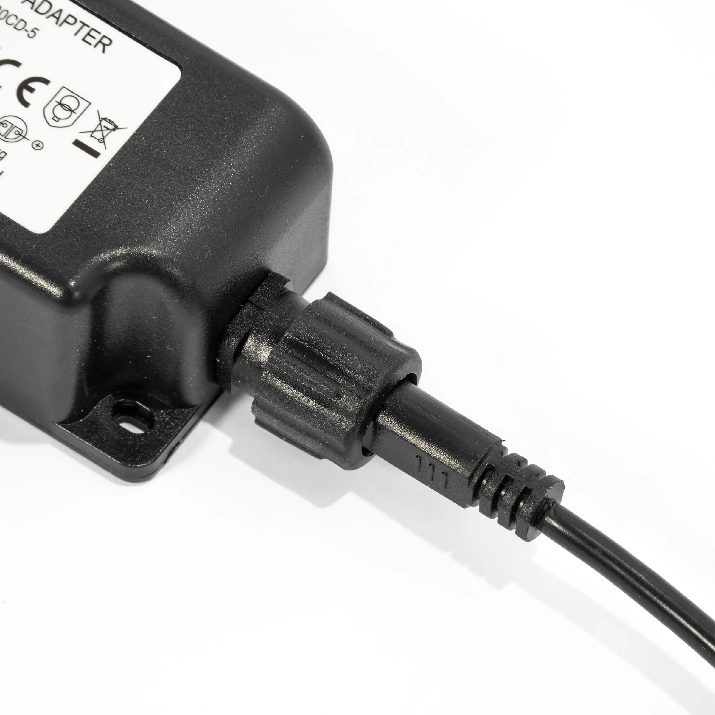 Hybrid-Controller für Pumpen mit Stecker 2-polig klein