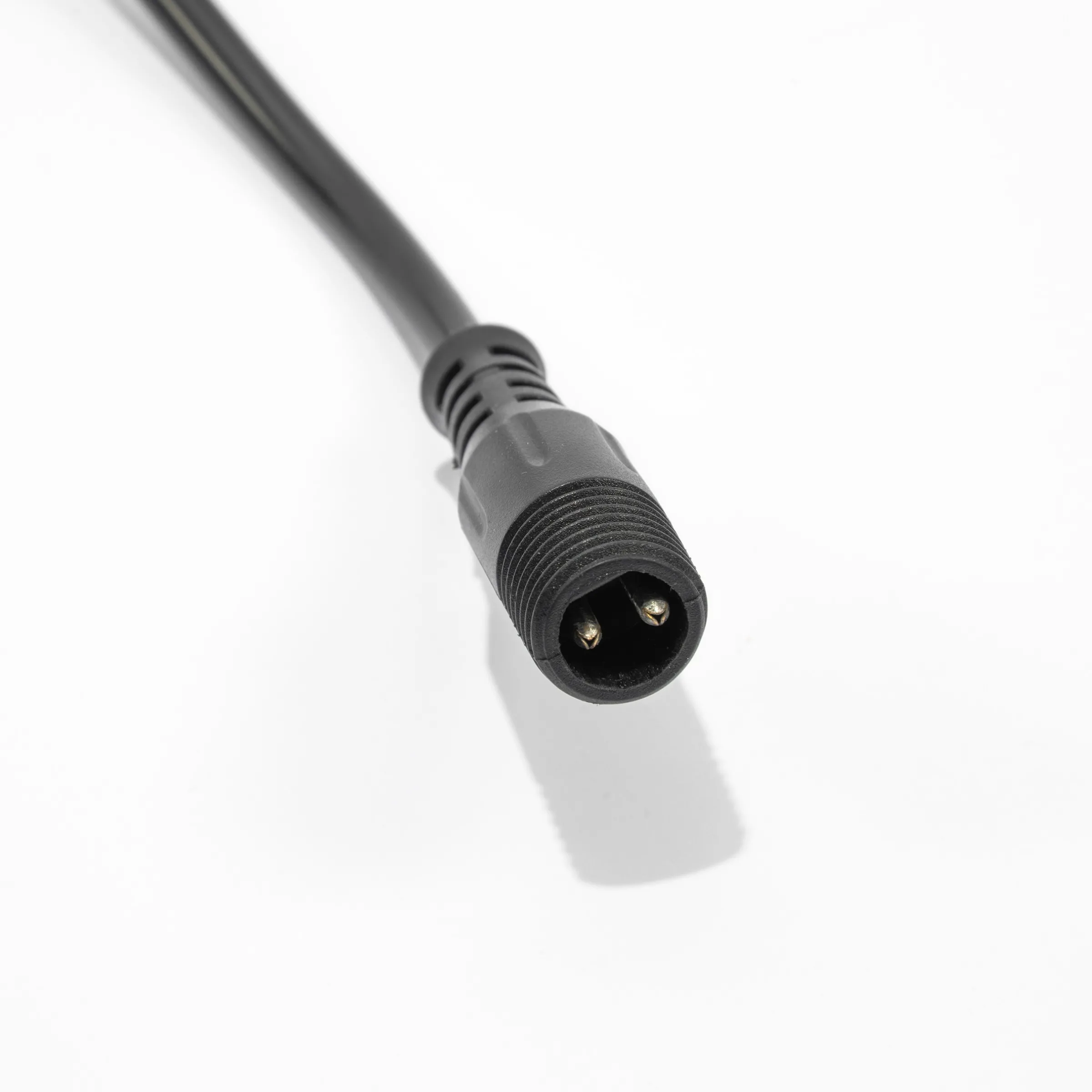 Hybrid-Controller für Pumpen mit Stecker 2-polig klein