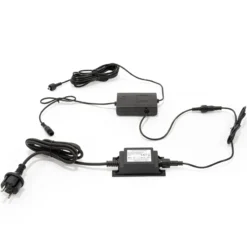 Hybrid-Controller für Pumpen mit Stecker rund