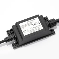 Hybrid-Controller für Pumpen mit Stecker rund