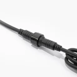 Hybrid-Controller für Pumpen mit Stecker rund