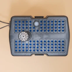 Hybrid Solar/Netz UV-Filtersystem 15/ 800 l/h