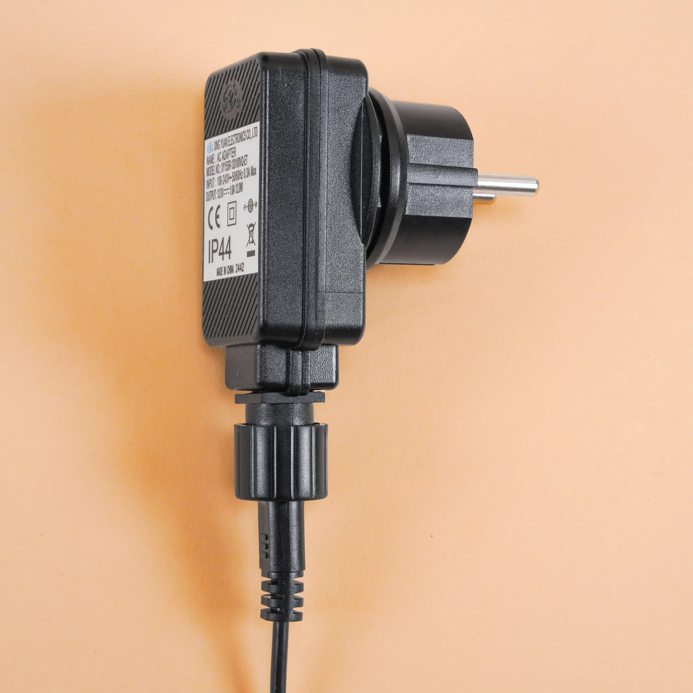 Hybrid Solar/Netz UV-Filtersystem 15/ 800 l/h
