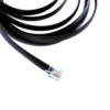 LCD-Anzeige mit 2 m Kabel