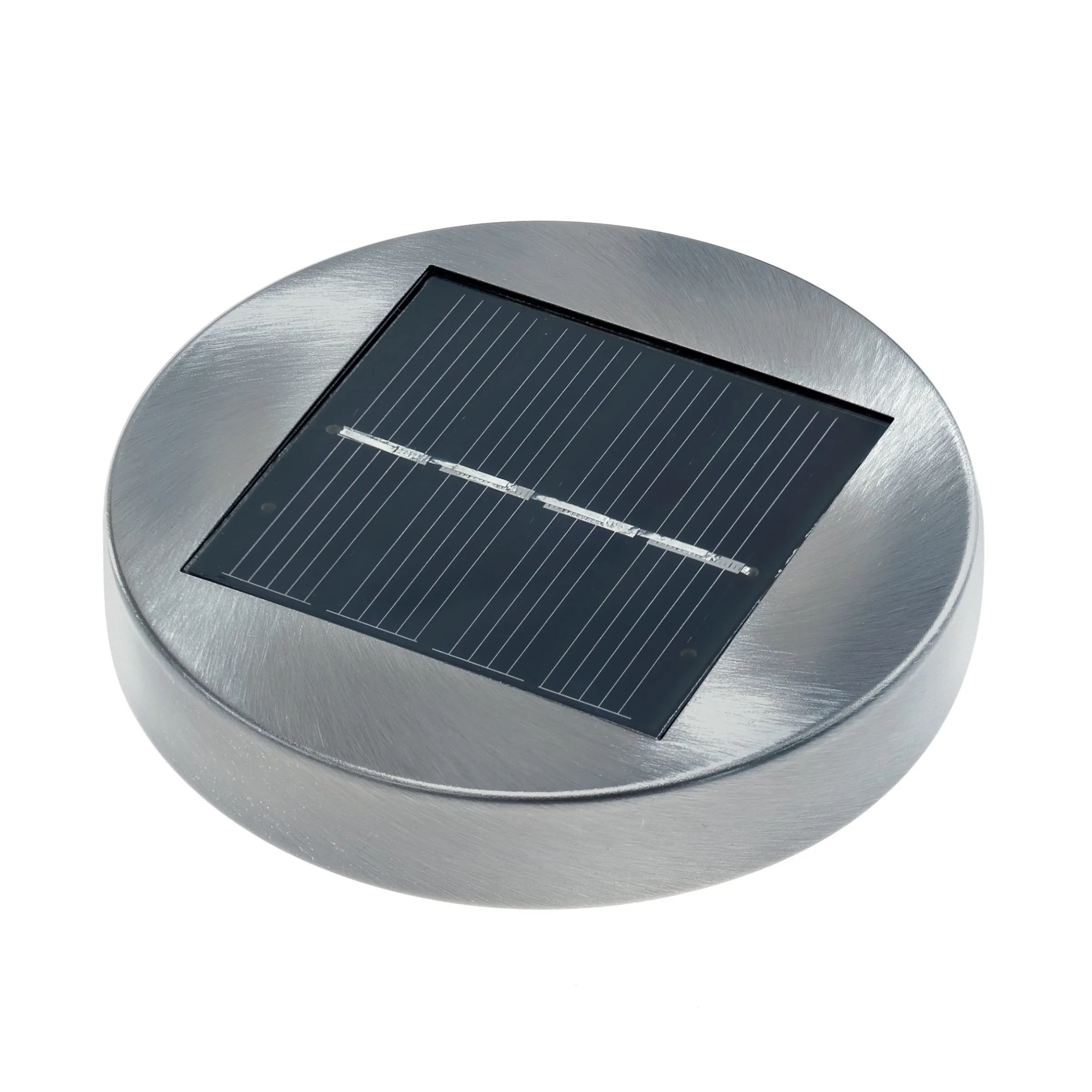 Leuchtenoberteil für Solarleuchte Tower Light, ohne Akku