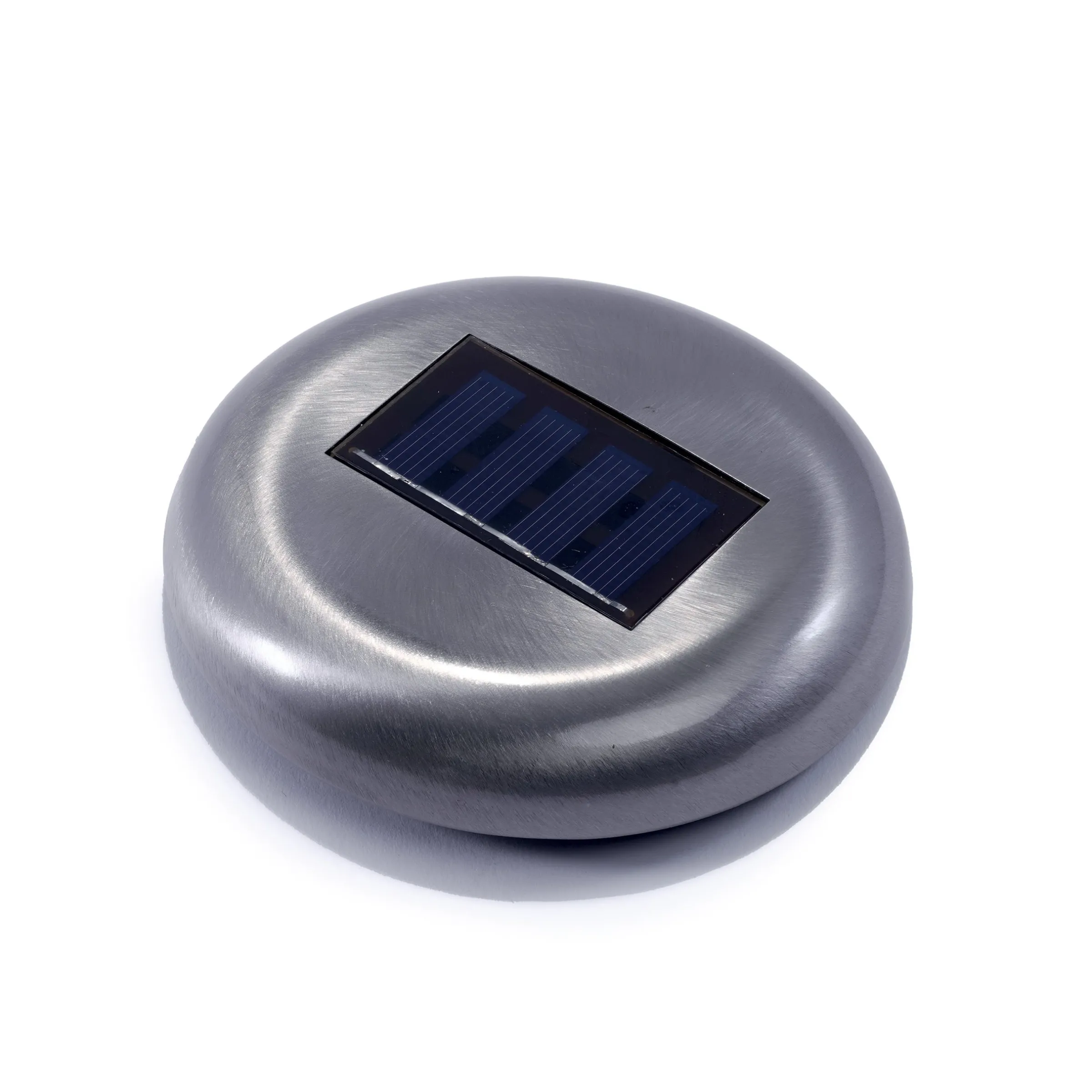 Leuchtenoberteil für Solarleuchte Imola, inkl. Akku