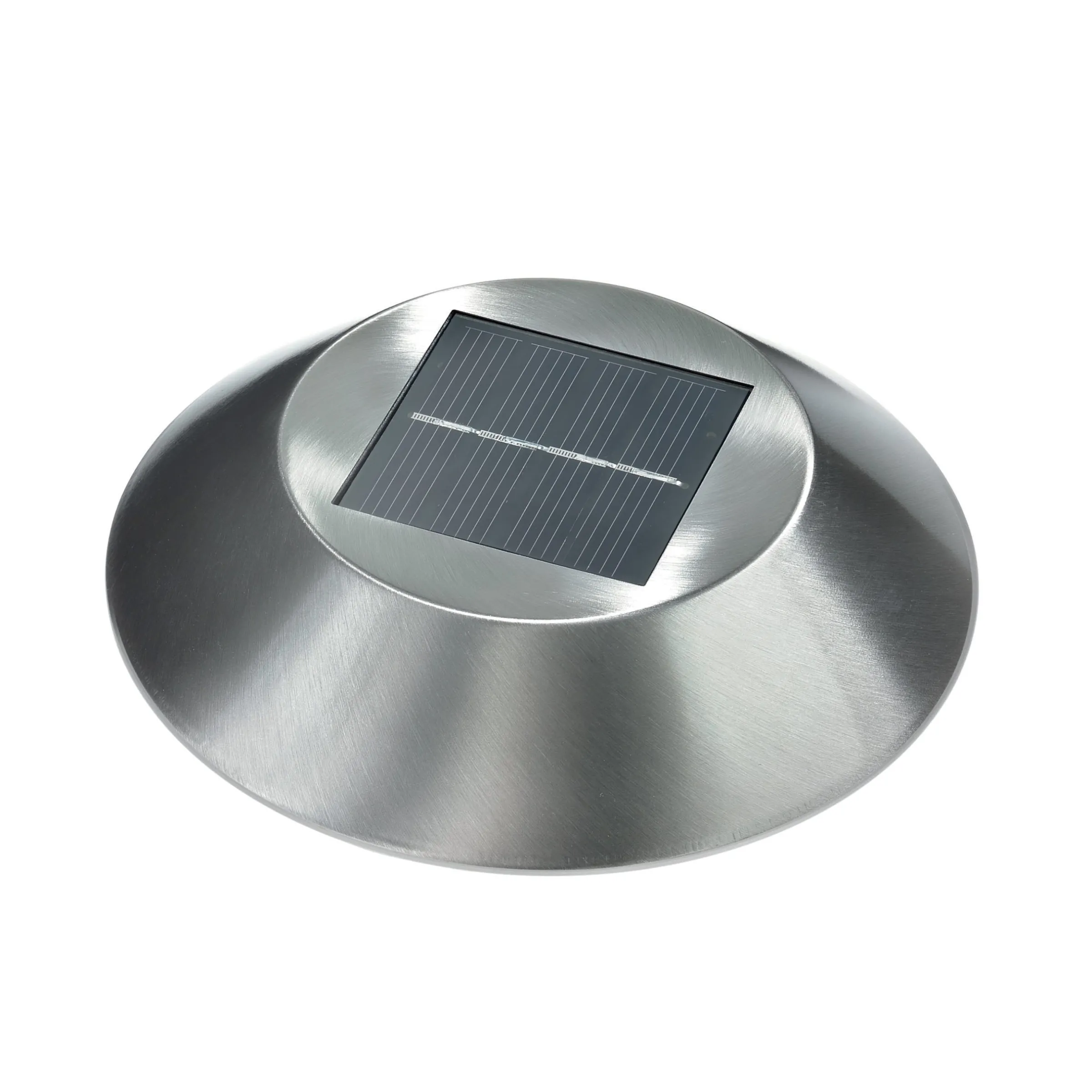 Leuchtenoberteil für Solarleuchte Swing, ohne Akku