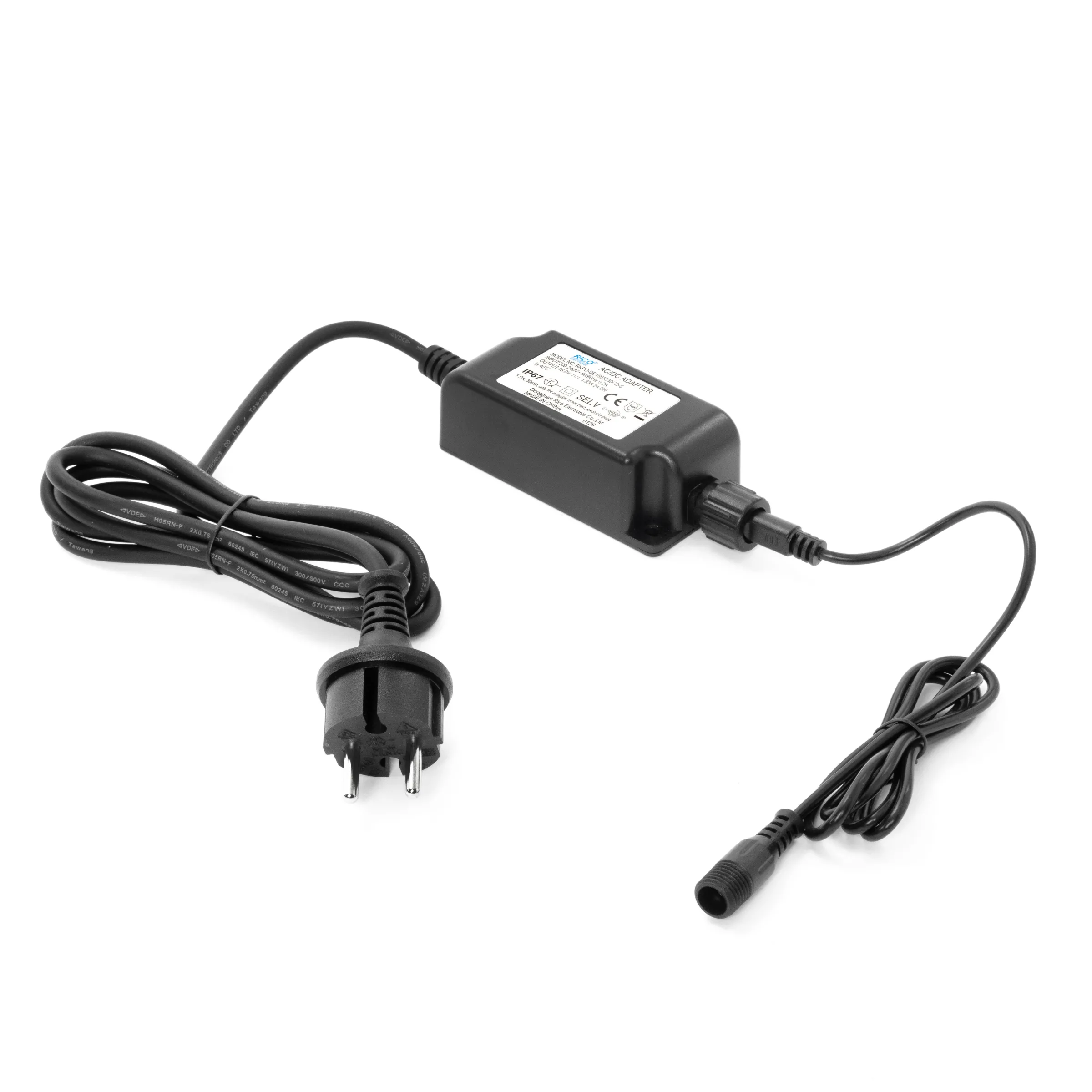 Netzteil für UV-Filterbox 101718