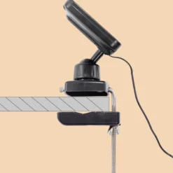 PIR-Solarstrahler Trio mit 3 Wand- oder Bodenpots