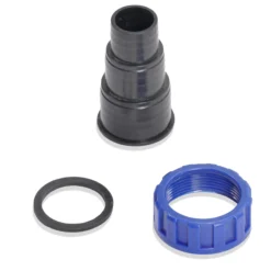 Schlauchanschlussset 25, 32 und 38 mm für ES-35