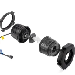 Schwimmende Fischteichbelüfterpumpe Jet Flow 10.000