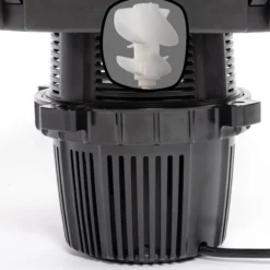 Schwimmender Solar Fischteichbelüfter „Jet Flow 100/ 10.000“