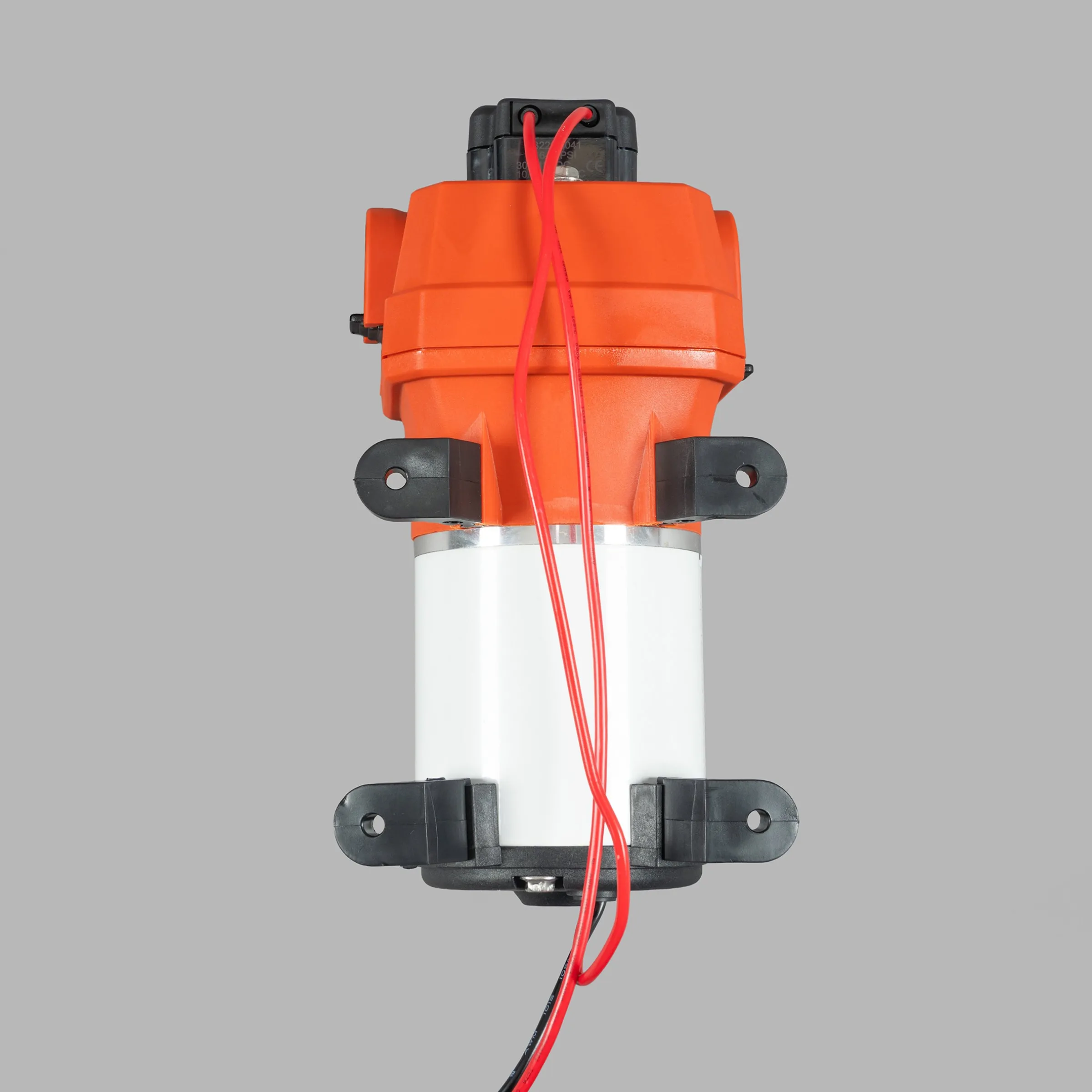 Seaflo 4-Kammer Druck Membranpumpe 12 VDC und 750 l/h Förderleistung