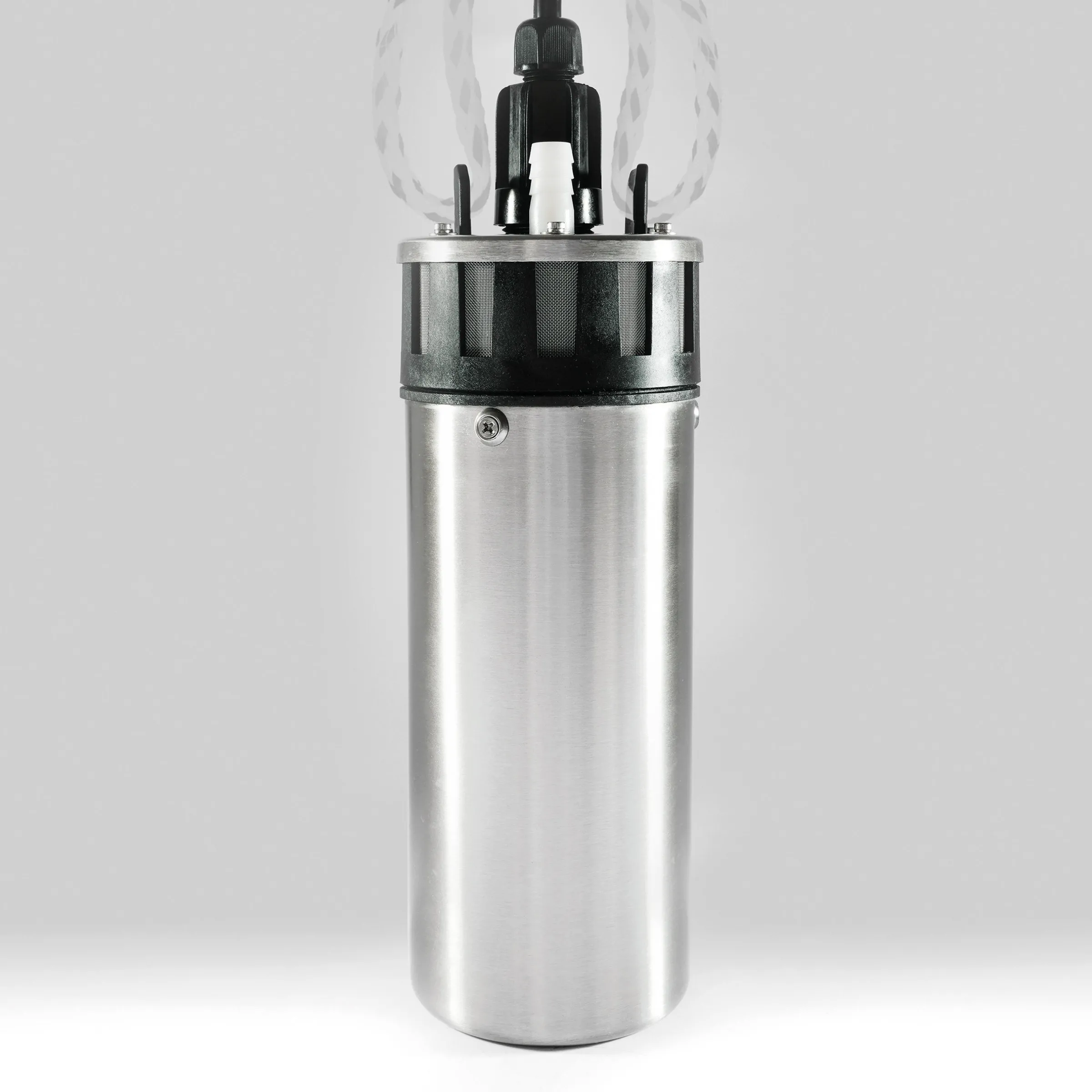 Seaflo Membran Tiefbrunnenpumpe 18-24 V/ 390 l/h