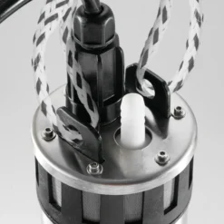 Seaflo Membran Tiefbrunnenpumpe 18-24 V/ 390 l/h