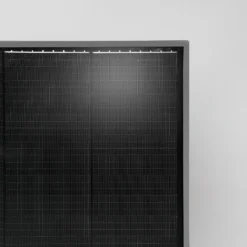 Seraphim Solarmodule 2 x 135 Wp 36,9 V mono - 1170 x 575 x 35 mm