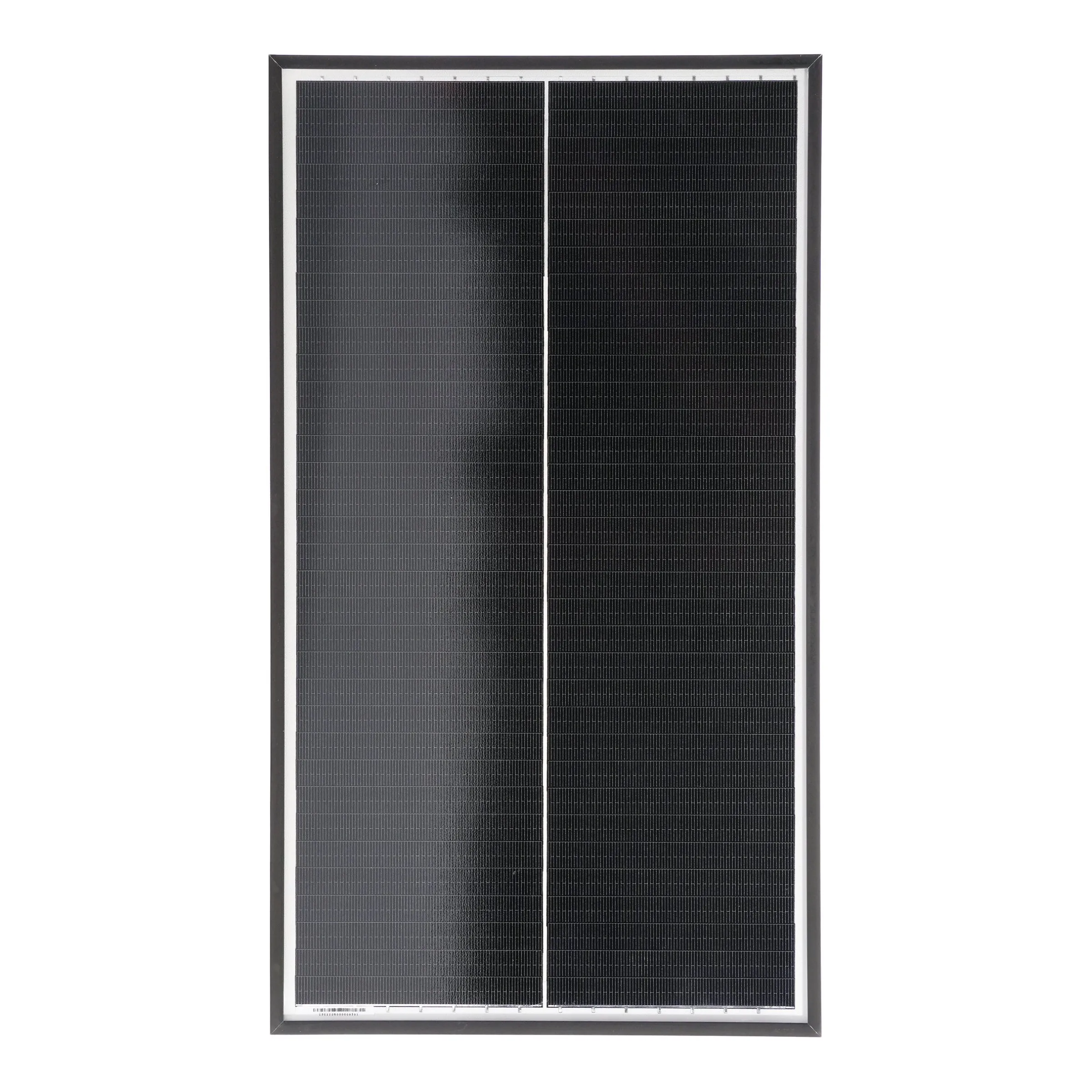 Seraphim Solarmodul 25 Wp 18,8 V mono - 490 x 279 x 25 mm