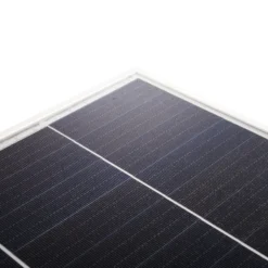 Seraphim Solarmodul 30 Wp 17,5 V mono - 520 x 370 x 25 mm
