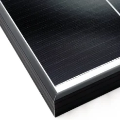 Seraphim Solarmodul 125 Wp 30,5 V mono - 1170 x 575 x 35 mm