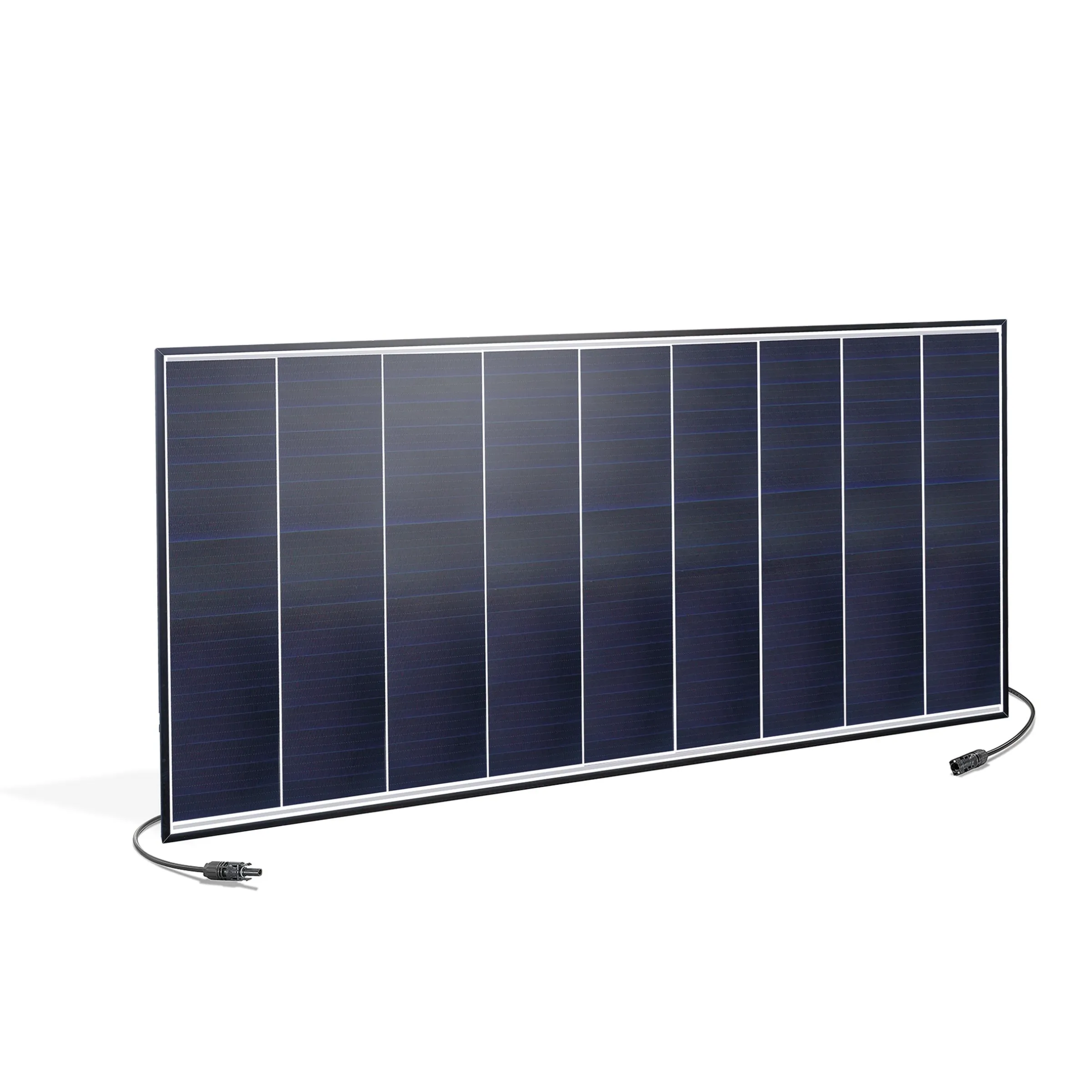 Seraphim Solarmodul 125 Wp 30,5 V mono - 1170 x 575 x 35 mm