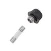 Sicherungshalter mit Feinsicherung F15A