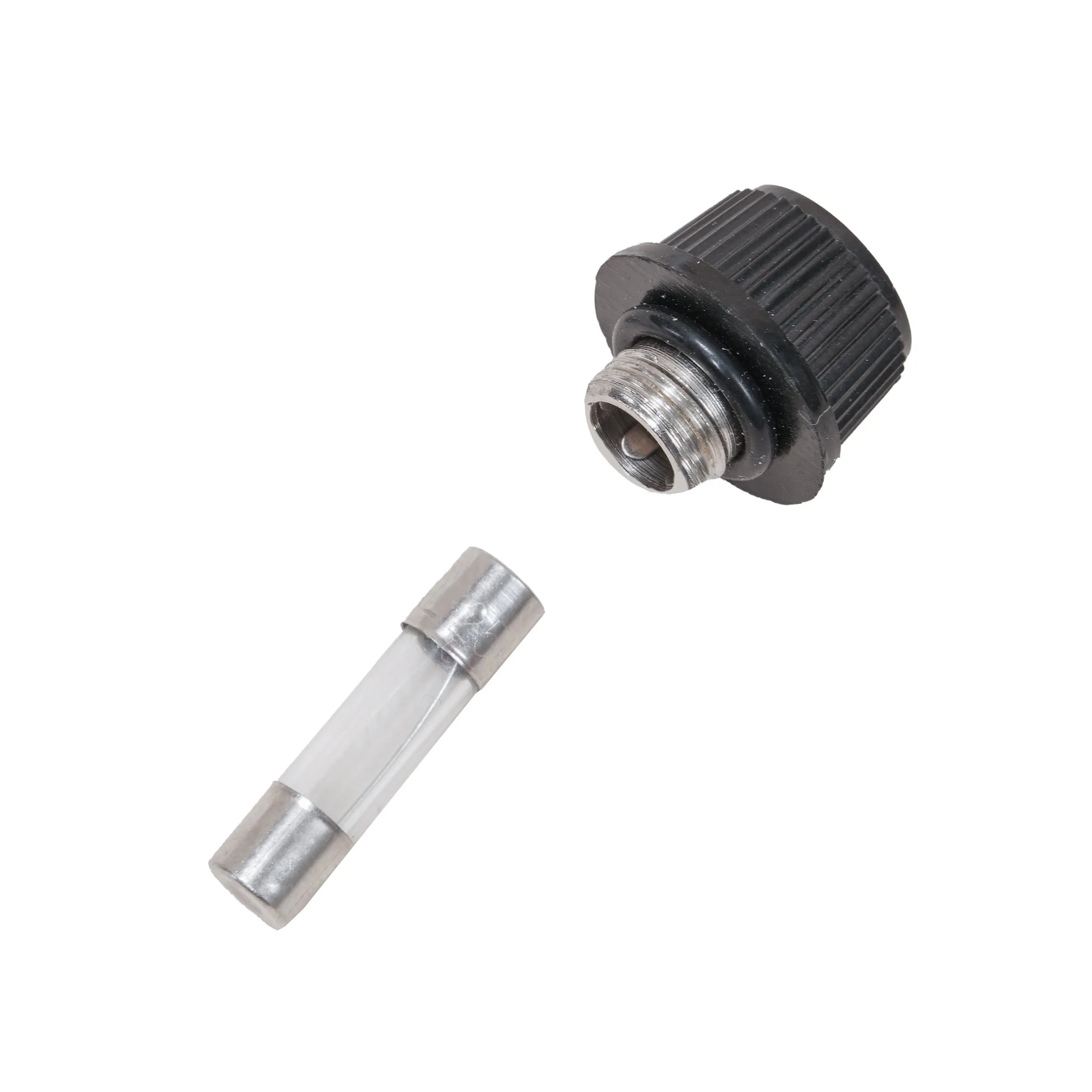 Sicherungshalter mit Feinsicherung F15A