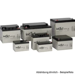 Solarakku BP12-100 Intact Block Power 12V 100Ah