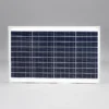 Solar Bachlaufpumpenset 70/3400